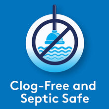 Load image into Gallery viewer, Cottonelle Ultra CleanCare Toilet Paper, 12 Mega Rolls, Strong Bath Tissue (12 Mega Rolls = 48 Regular Rolls)