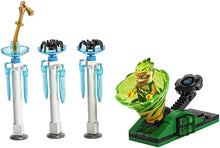 Load image into Gallery viewer, LEGO NINJAGO Spinjitzu Slam Lloyd 70681 Building Kit (70 Pieces)
