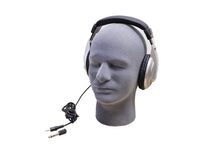 Load image into Gallery viewer, Casio CTK-6200 Premium Pack 61-Key Premium Keyboard Pack with Samson HP30 Closed-Cup Headphones, Power Supply and Stand