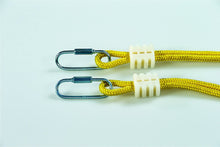 Load image into Gallery viewer, CREATIVE CEDAR DESIGNS Snail Toddler Swing with Rope