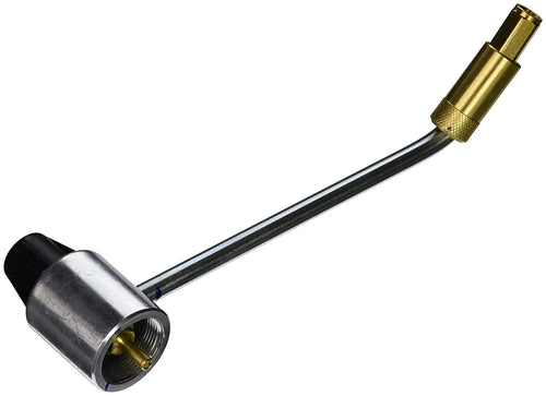 Coleman Gas Stove 5430 Regulator