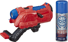 Load image into Gallery viewer, Spider-Man: Far from Home Web Cyclone Blaster with Web Fluid – Roleplay Toy for Kids Ages 5 &amp; Up
