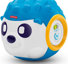 Load image into Gallery viewer, Fisher-Price Think &amp; Learn Rhythm &#39;n Roll Hedgehog