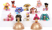 Load image into Gallery viewer, L.O.L. Surprise! Hairvibes Dolls with 15 Surprises &amp; Mix &amp; Match Hairpieces