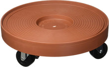 Load image into Gallery viewer, DeVault Enterprises DEV3012 Plant Dolly Terra Cotta 12-Inch