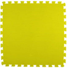 Load image into Gallery viewer, Greatmats Playmats Interlocking Foam Puzzle Floor Tile 2x2 Ft x .5 Inch for Children Toddler Infant Kids Playroom Soft Flooring, 4 Colors Mix, 16 Pack