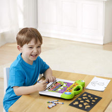 Load image into Gallery viewer, VTech DigiArt Color by Lights
