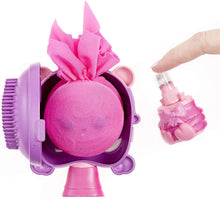 Load image into Gallery viewer, Pop Pop Hair Surprise 3-In-1 POP Pets with Long, Brushable Hair (multicolor)