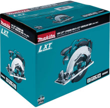 Load image into Gallery viewer, Makita XSS02Z 18V LXT Lithium-Ion Cordless Circular Saw