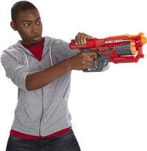 Load image into Gallery viewer, Nerf N-Strike Elite Mega CycloneShock Blaster