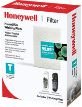 Load image into Gallery viewer, Honeywell Humidifier Filter "T" For Use with HEV615 and HEV620