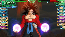 Load image into Gallery viewer, Super Dragon Ball Heroes World Mission Twister Parent