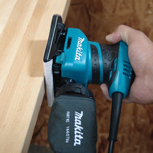 Load image into Gallery viewer, Makita 2 Amp Finishing Sander