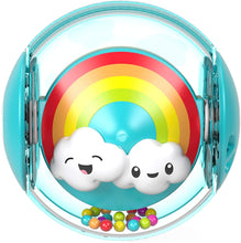 Load image into Gallery viewer, Fisher-Price Hello Sunshine Rattle Ball