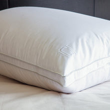 Load image into Gallery viewer, Nikki Chu Bed Pillow