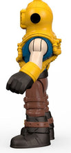 Load image into Gallery viewer, Fisher-Price Imaginext Captain Nemo &amp; Stingray