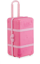 Load image into Gallery viewer, L.O.L. Surprise! Style Suitcase Electronic Playset - D.J