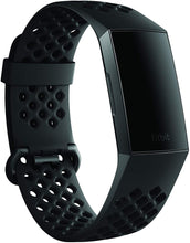 Load image into Gallery viewer, Fitbit Unisex&#39;s Charge 3 Woven Band