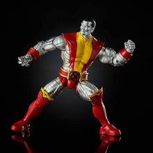 Load image into Gallery viewer, Marvel Legends 80th Anniversary X-Men Colossus &amp; Juggernaut 2-Pack
