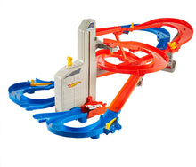 Load image into Gallery viewer, Hot Wheels Auto Lift Expressway