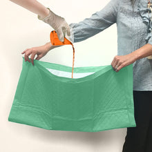 Load image into Gallery viewer, OUT! Ultimate Pro-Grip XL Dog Pads, 21 x 30, 30 pads