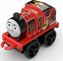 Load image into Gallery viewer, Fisher-Price Thomas &amp; Friends MINIS, Motorized Raceway