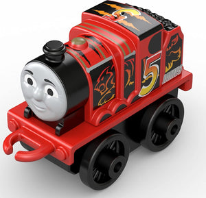 Fisher-Price Thomas & Friends MINIS, Motorized Raceway