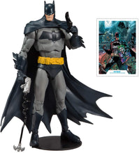 Load image into Gallery viewer, McFarlane Toys DC Multiverse Action Comics #1000 Action Figure