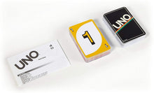 Load image into Gallery viewer, Mattel Games UNO