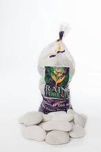 Load image into Gallery viewer, Margo Garden Products RFFERL1 Beach Pebble, Large, Caribbean White