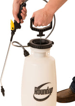Load image into Gallery viewer, Roundup Lawn and Garden Sprayer for Controlling Insects and Weeds or Cleaning Decks and Siding