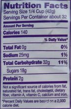 Load image into Gallery viewer, Brach&#39;s Assorted Gummy Bear and Gummy Worm Mix, 3 Pound Bulk Candy Bag