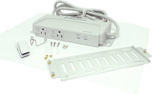 Load image into Gallery viewer, Panamax MFP300 Home Theater Power Management
