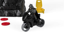Load image into Gallery viewer, Fisher-Price Imaginext DC Super Friends, Wayne Manor Batcave