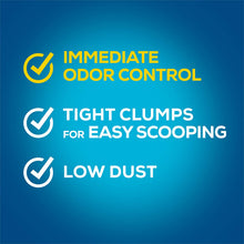 Load image into Gallery viewer, Purina Tidy Cats Instant Action Clumping Cat Litter