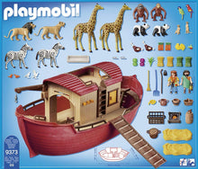 Load image into Gallery viewer, PLAYMOBIL Noah's Ark