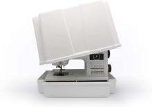 Load image into Gallery viewer, Brother 5300 Sewing Machine Case White,Medium