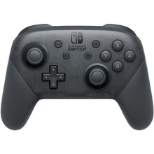 Load image into Gallery viewer, Nintendo Switch Pro Controller - Xenoblade Chronicles 2 Edition