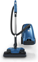 Load image into Gallery viewer, Kenmore 81614 Pet Friendly Lightweight Bagged Canister Vacuum with Pet PowerMate