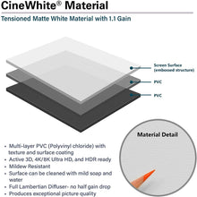 Load image into Gallery viewer, Elite Screens Aeon Series