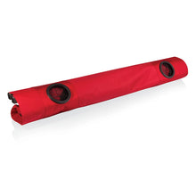 Load image into Gallery viewer, ONIVA - a Picnic Time Brand Portable Soft Top Travel Table, Red