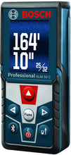Load image into Gallery viewer, Bosch Blaze GLM 50 C Bluetooth Enabled 165’ Laser Distance Measure with Color Backlit Display