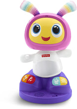 Load image into Gallery viewer, Fisher-Price Bright Beats BeatBelle DLX