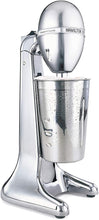 Load image into Gallery viewer, Hamilton Beach 730C DrinkMaster Classic Drink Mixer, 28 oz Mixing Cup, Chrome