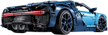 Load image into Gallery viewer, LEGO Technic Bugatti Chiron 42083 Race Car Building Kit and Engineering Toy, Adult Collectible Sports Car with Scale Model Engine (3599 Pieces)