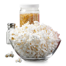 Load image into Gallery viewer, Nostalgia APH200RED 16-Cup Air-Pop Popcorn Maker
