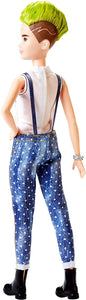 Barbie Fashionistas Doll #124