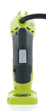 Load image into Gallery viewer, Ryobi P737 18-Volt ONE+ Portable Cordless Power Inflator for Tires (Battery Not Included, Power Tool Only)