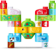 Load image into Gallery viewer, LeapFrog LeapBuilders Pet Pals, Multicolor