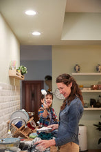 Load image into Gallery viewer, Philips Hue White Ambiance Dimmable LED Smart Retrofit Recessed Downlight